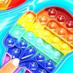 Satisfying Games
