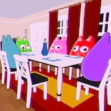 Ruby’s Vitten Party 2